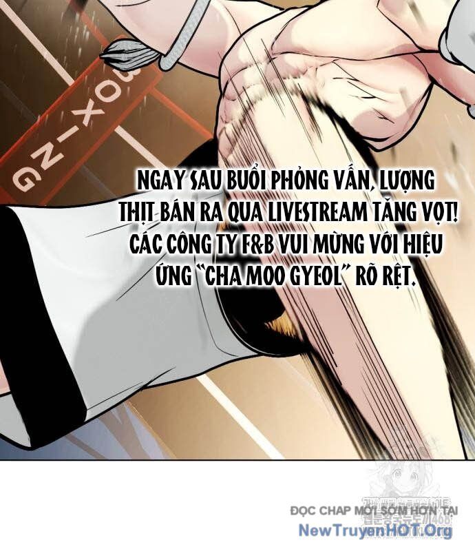 Loser Giỏi Võ Chapter 123 - Trang 2