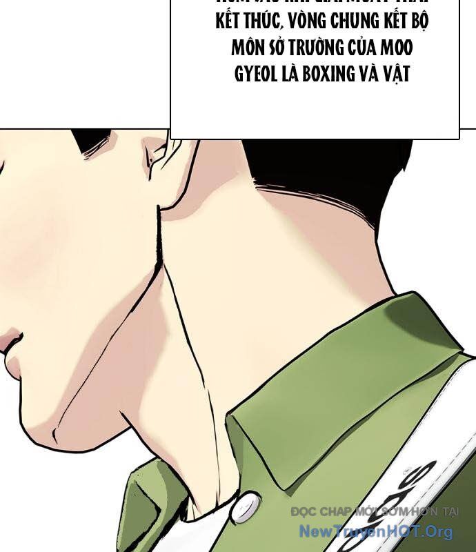Loser Giỏi Võ Chapter 123 - Trang 2