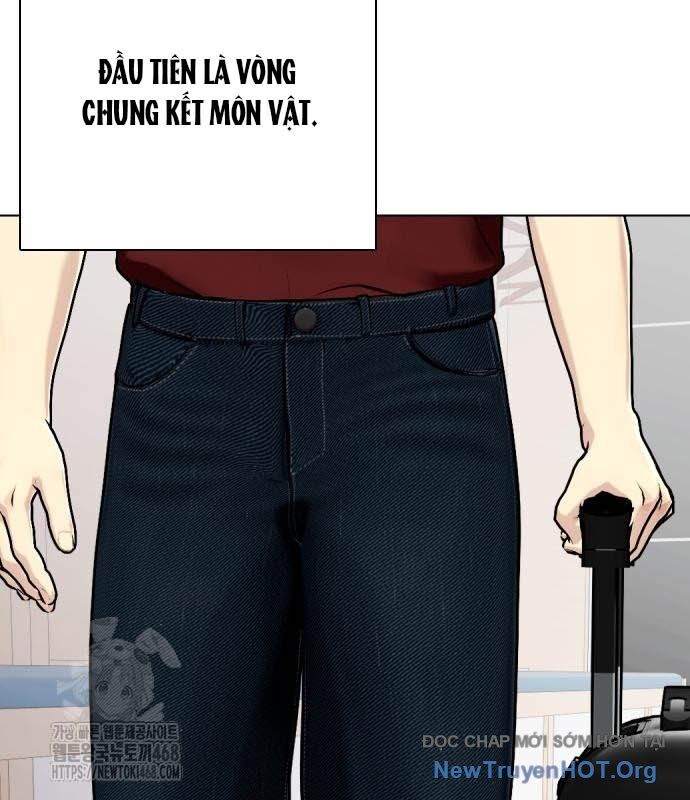 Loser Giỏi Võ Chapter 123 - Trang 2