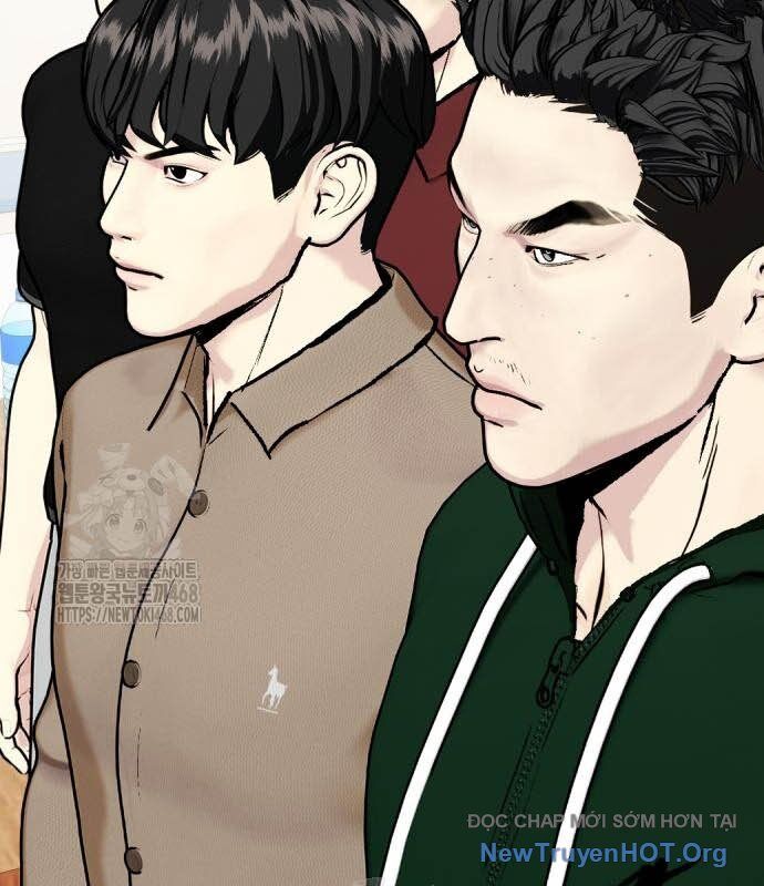 Loser Giỏi Võ Chapter 123 - Trang 2