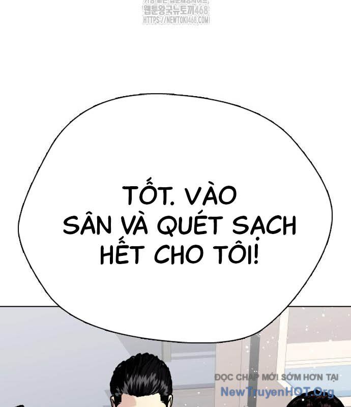 Loser Giỏi Võ Chapter 123 - Trang 2