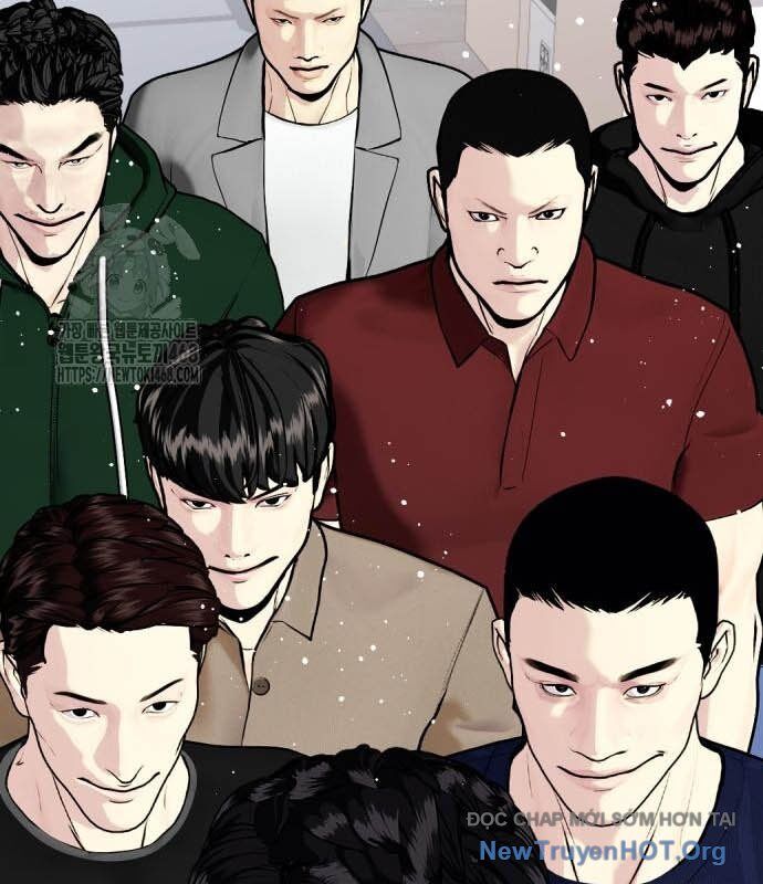 Loser Giỏi Võ Chapter 123 - Trang 2