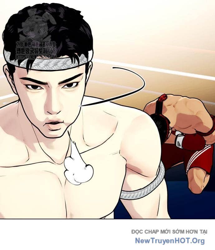 Loser Giỏi Võ Chapter 123 - Trang 2