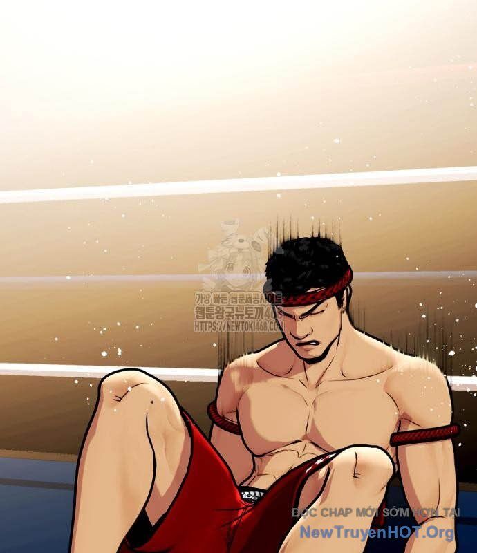 Loser Giỏi Võ Chapter 123 - Trang 2