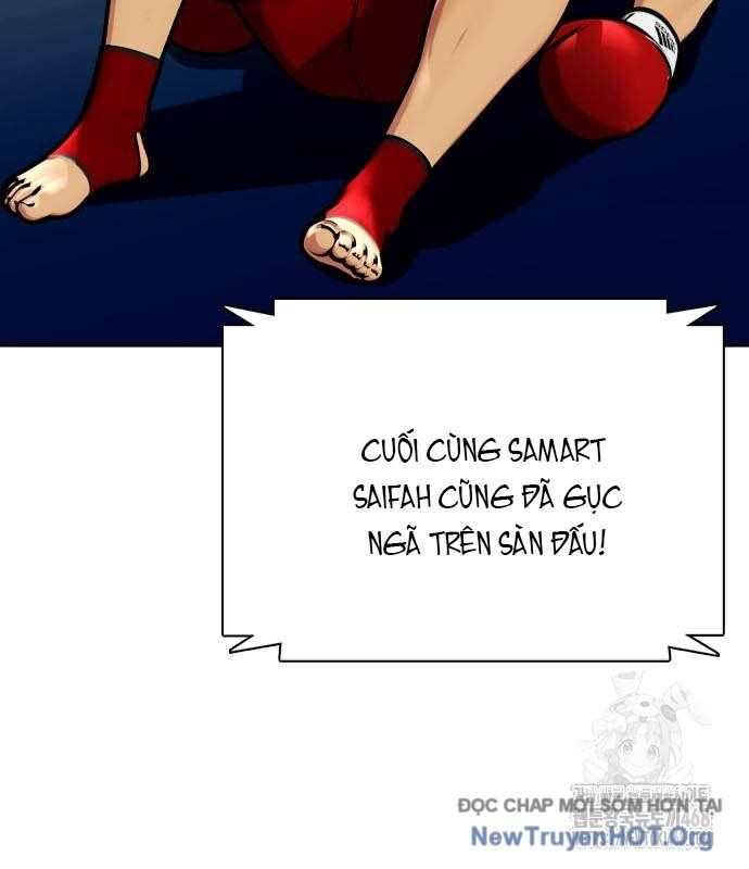 Loser Giỏi Võ Chapter 123 - Trang 2