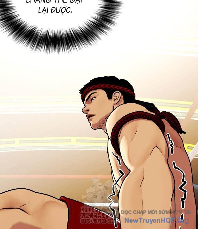 Loser Giỏi Võ Chapter 123 - Trang 2