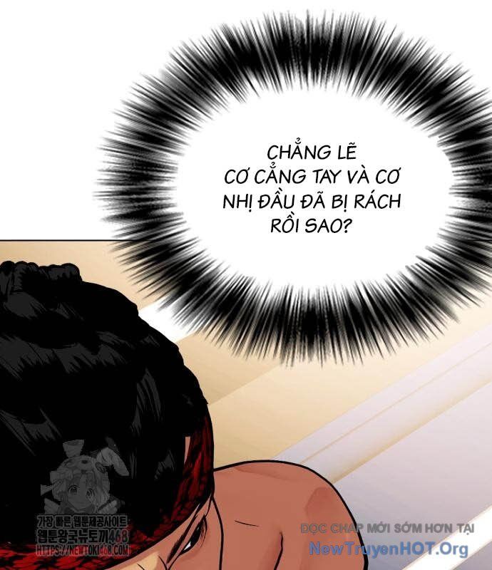 Loser Giỏi Võ Chapter 123 - Trang 2