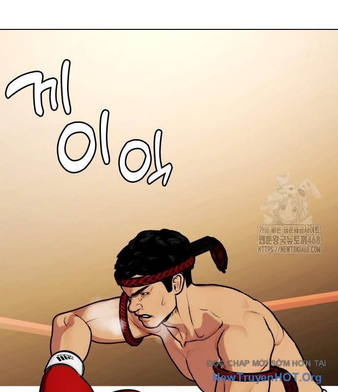 Loser Giỏi Võ Chapter 123 - Trang 2