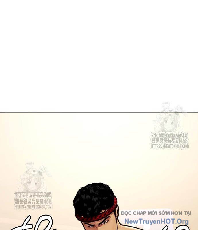 Loser Giỏi Võ Chapter 123 - Trang 2