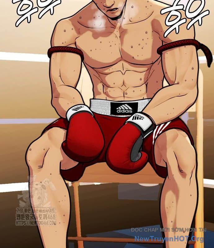 Loser Giỏi Võ Chapter 123 - Trang 2