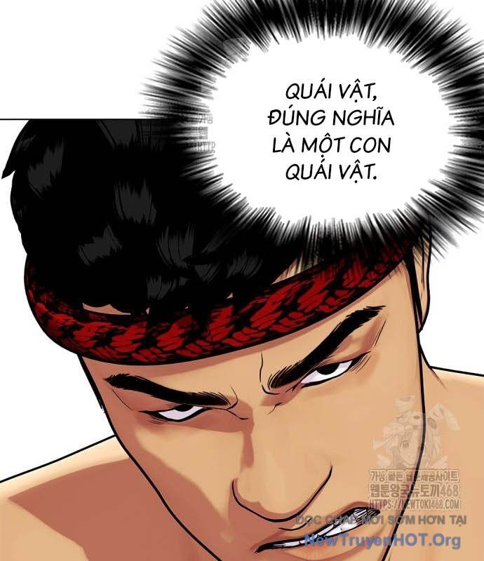 Loser Giỏi Võ Chapter 123 - Trang 2