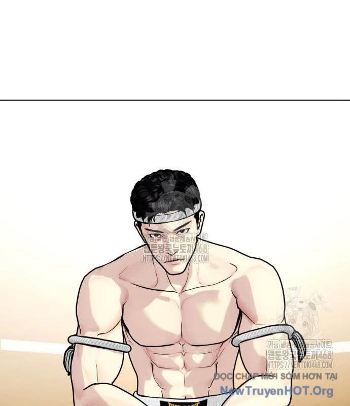 Loser Giỏi Võ Chapter 123 - Trang 2