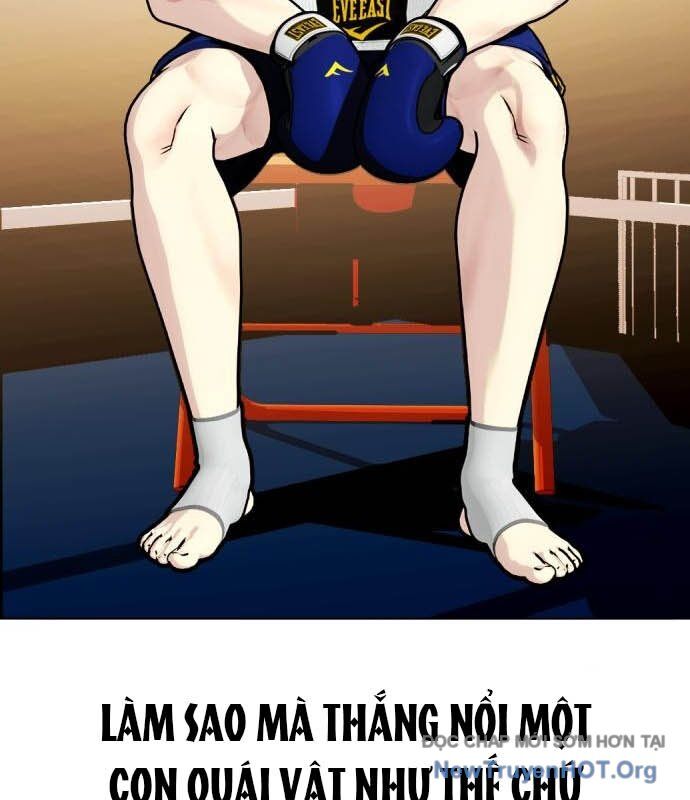 Loser Giỏi Võ Chapter 123 - Trang 2