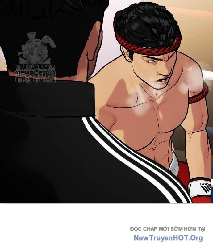 Loser Giỏi Võ Chapter 123 - Trang 2