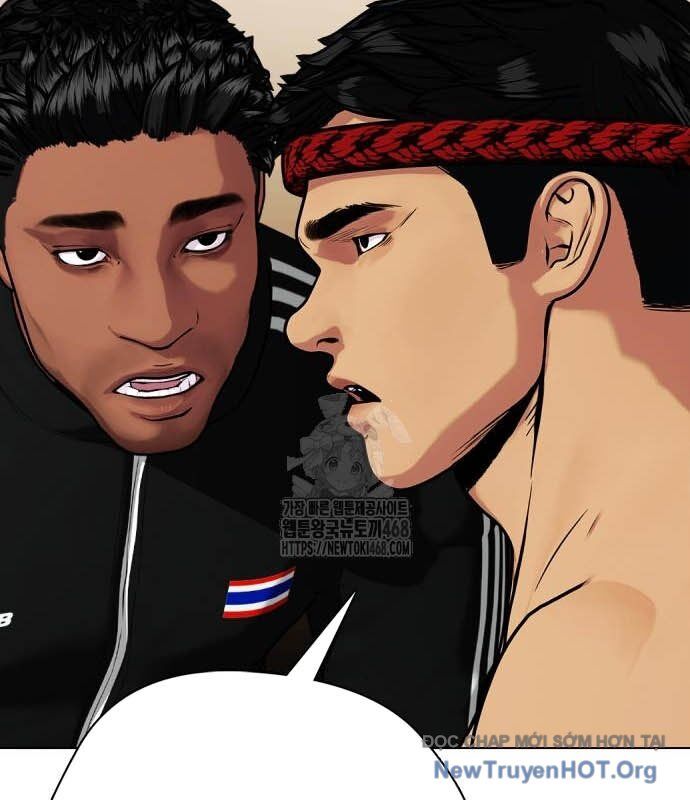 Loser Giỏi Võ Chapter 123 - Trang 2