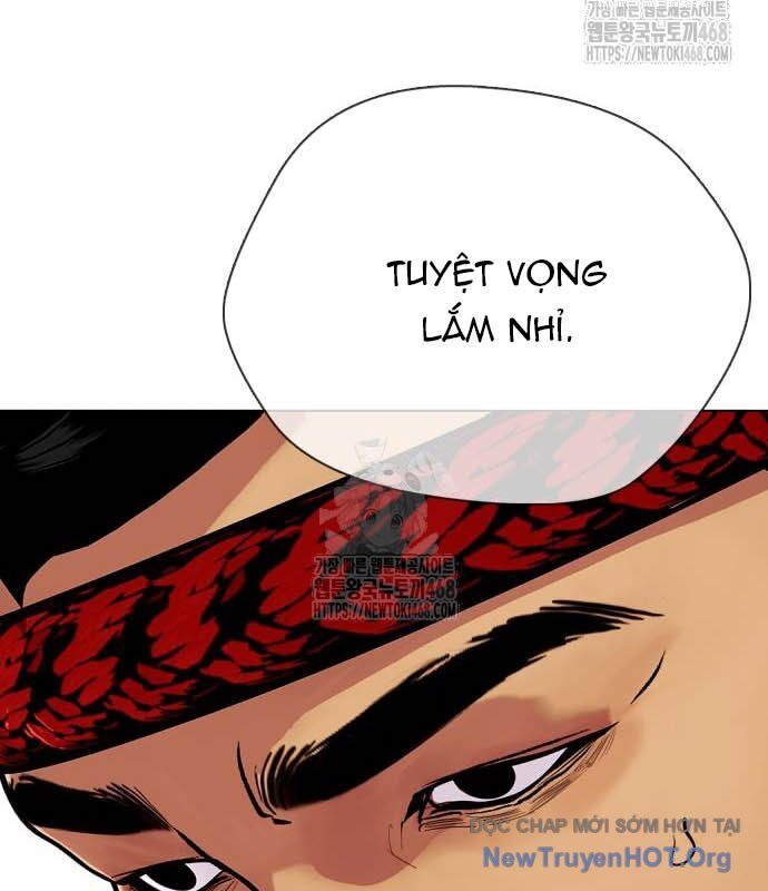 Loser Giỏi Võ Chapter 123 - Trang 2