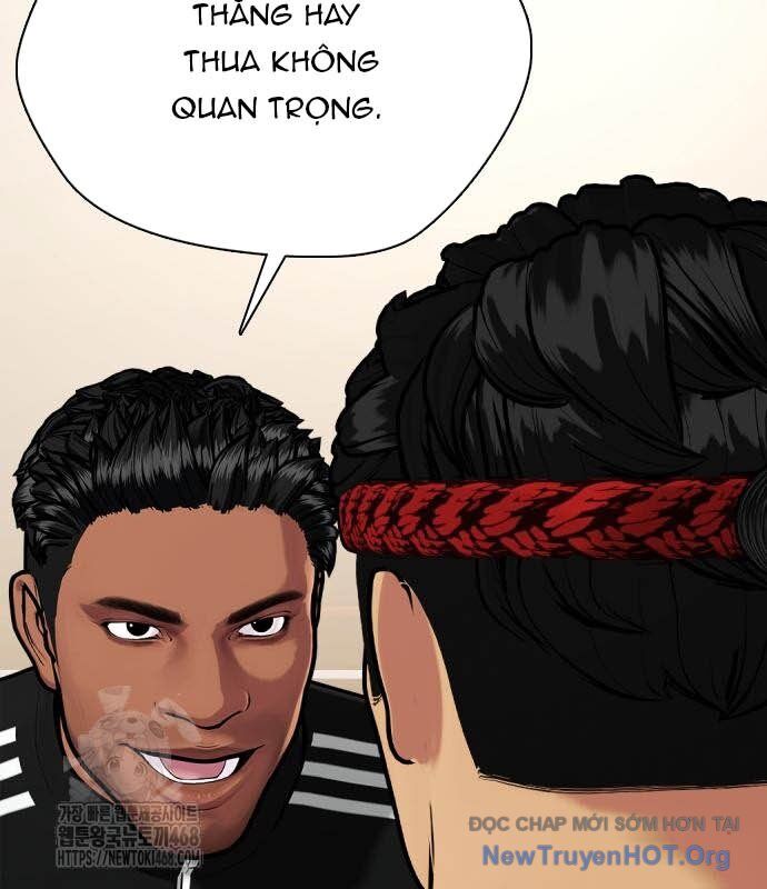 Loser Giỏi Võ Chapter 123 - Trang 2