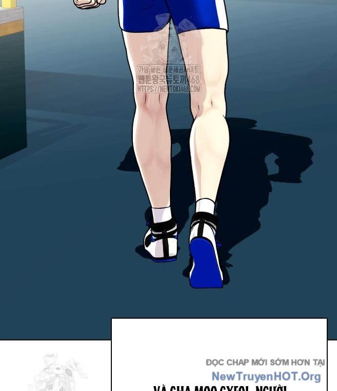 Loser Giỏi Võ Chapter 124 - Trang 2