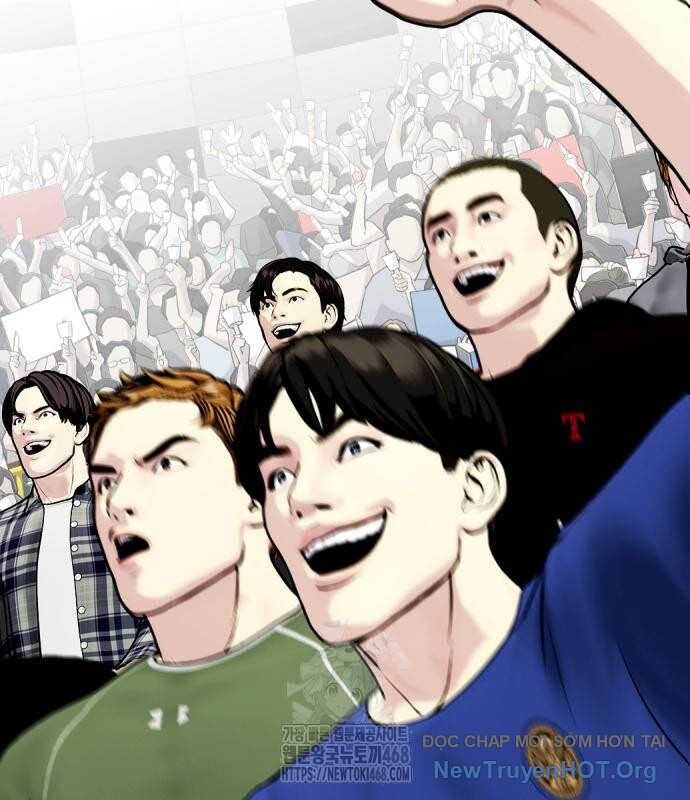 Loser Giỏi Võ Chapter 124 - Trang 2