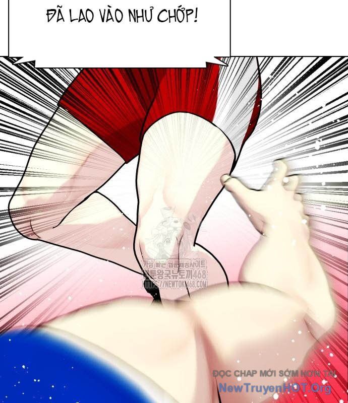 Loser Giỏi Võ Chapter 124 - Trang 2