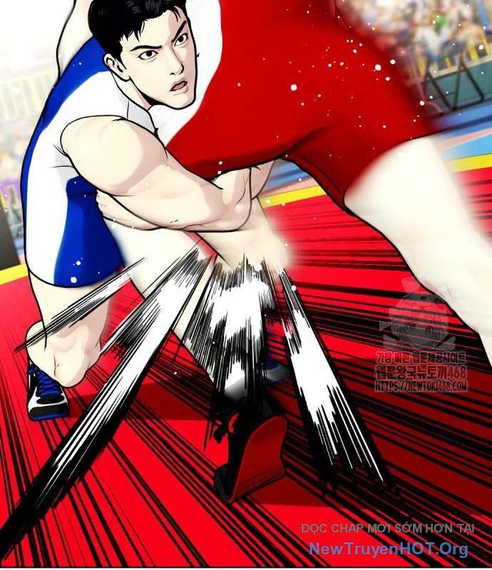 Loser Giỏi Võ Chapter 124 - Trang 2