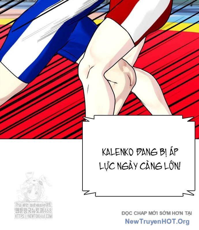 Loser Giỏi Võ Chapter 124 - Trang 2