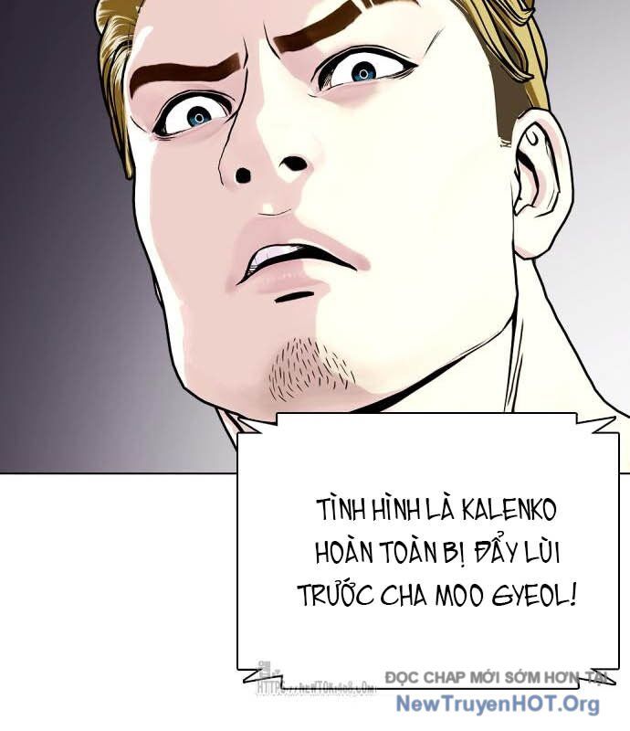 Loser Giỏi Võ Chapter 124 - Trang 2