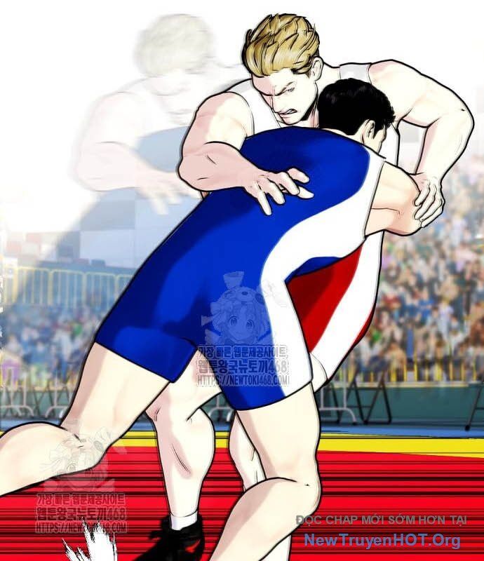 Loser Giỏi Võ Chapter 124 - Trang 2