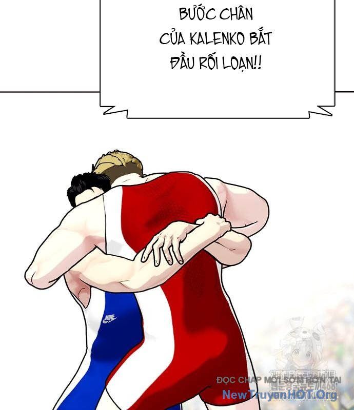 Loser Giỏi Võ Chapter 124 - Trang 2
