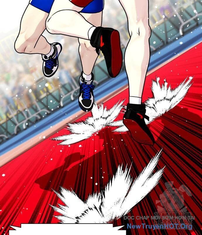 Loser Giỏi Võ Chapter 124 - Trang 2