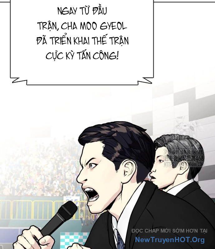 Loser Giỏi Võ Chapter 124 - Trang 2