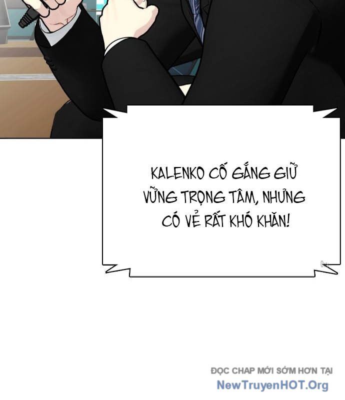 Loser Giỏi Võ Chapter 124 - Trang 2