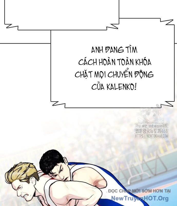 Loser Giỏi Võ Chapter 124 - Trang 2