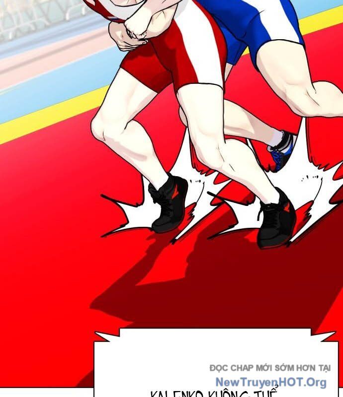 Loser Giỏi Võ Chapter 124 - Trang 2