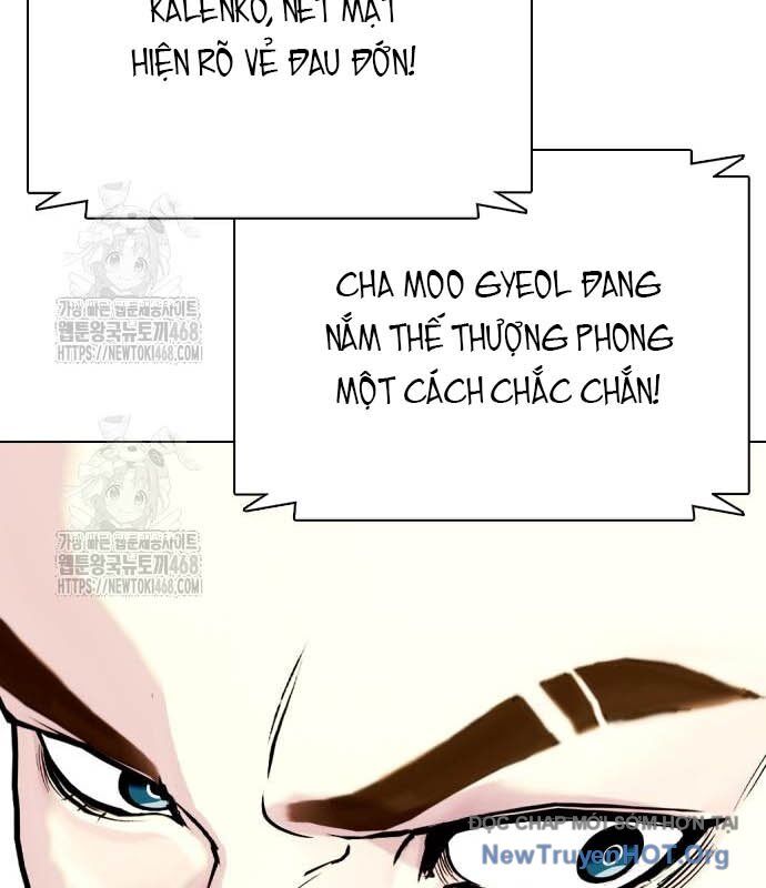 Loser Giỏi Võ Chapter 124 - Trang 2