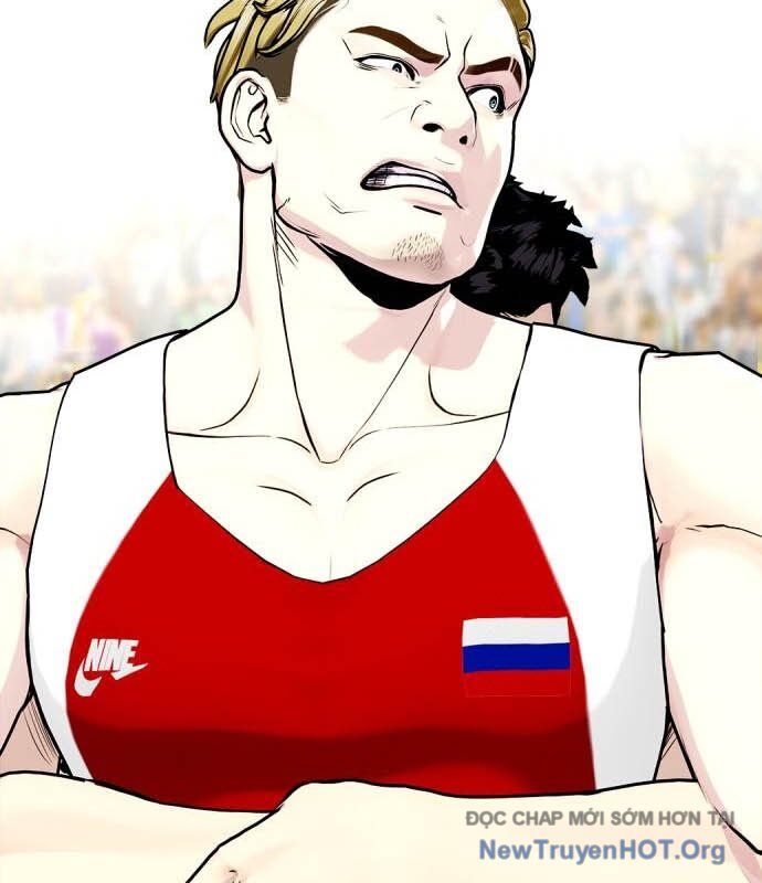 Loser Giỏi Võ Chapter 124 - Trang 2