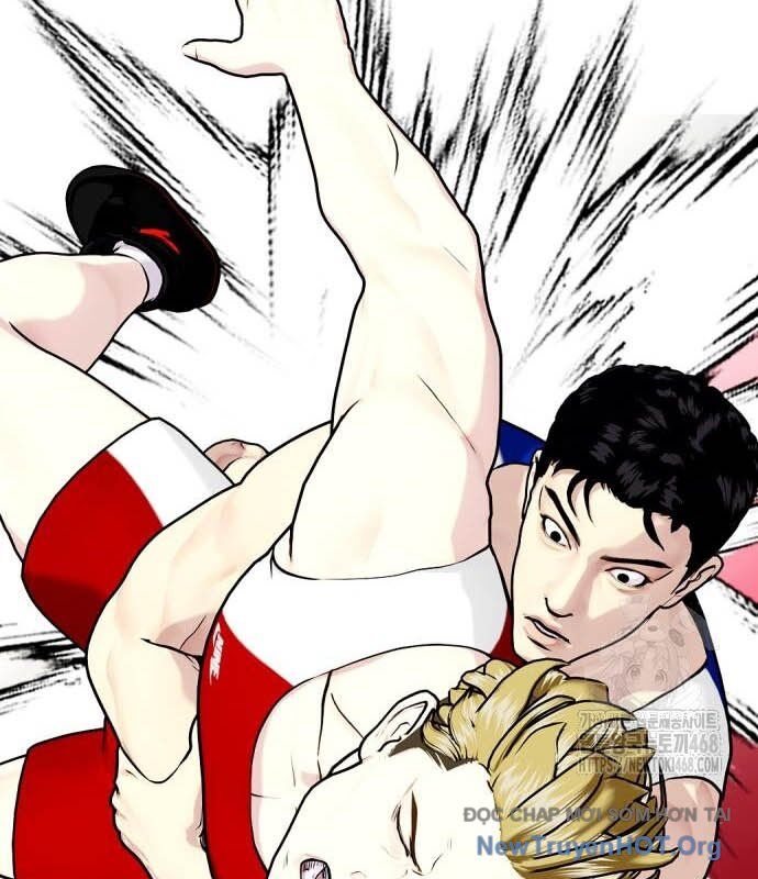 Loser Giỏi Võ Chapter 124 - Trang 2