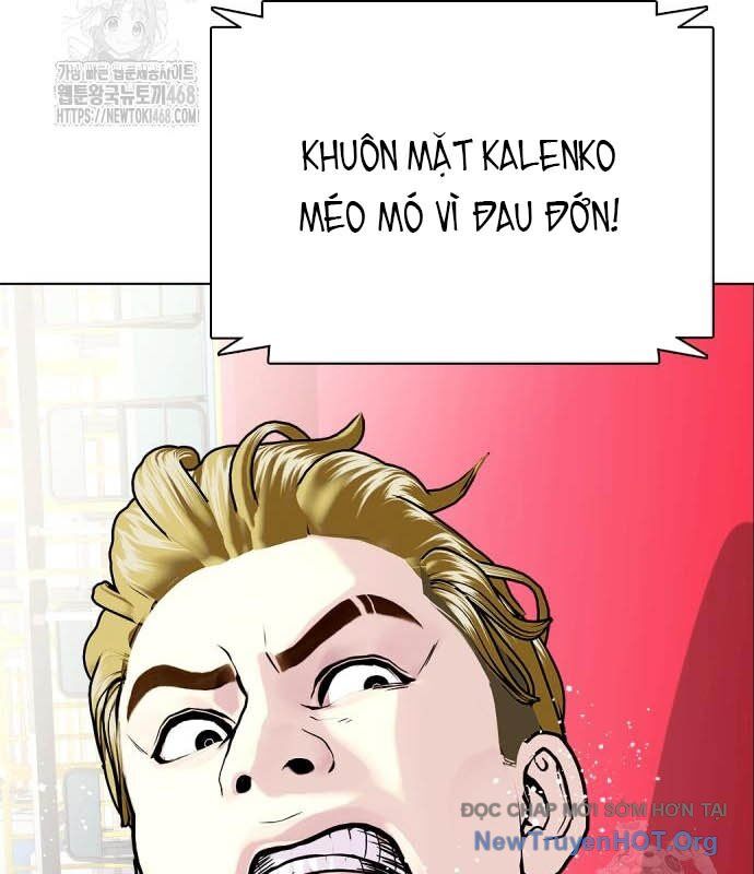 Loser Giỏi Võ Chapter 124 - Trang 2