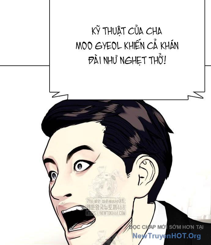 Loser Giỏi Võ Chapter 124 - Trang 2