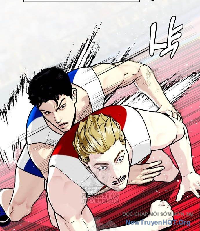 Loser Giỏi Võ Chapter 124 - Trang 2