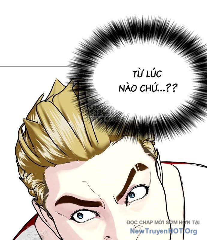 Loser Giỏi Võ Chapter 124 - Trang 2