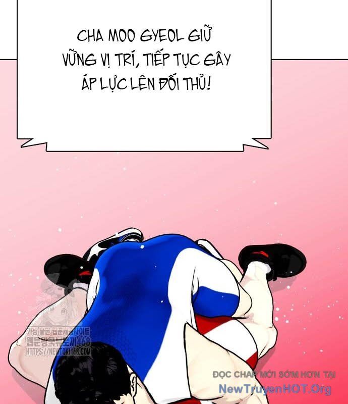 Loser Giỏi Võ Chapter 124 - Trang 2