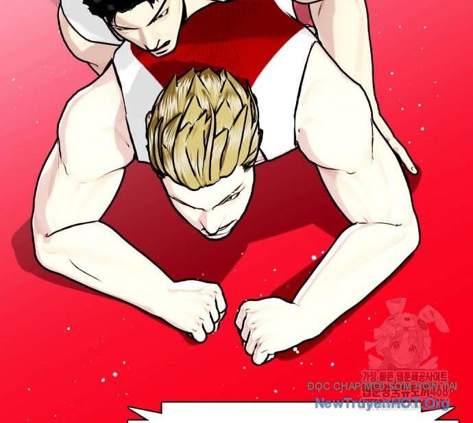 Loser Giỏi Võ Chapter 124 - Trang 2