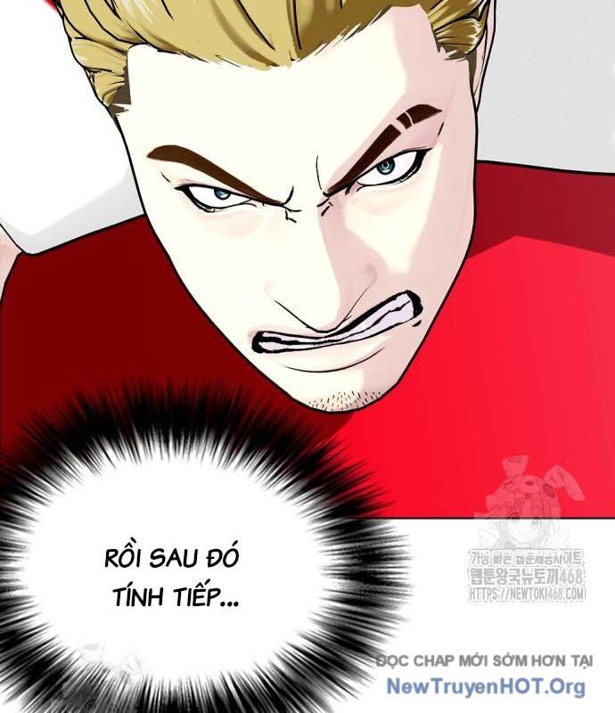 Loser Giỏi Võ Chapter 124 - Trang 2