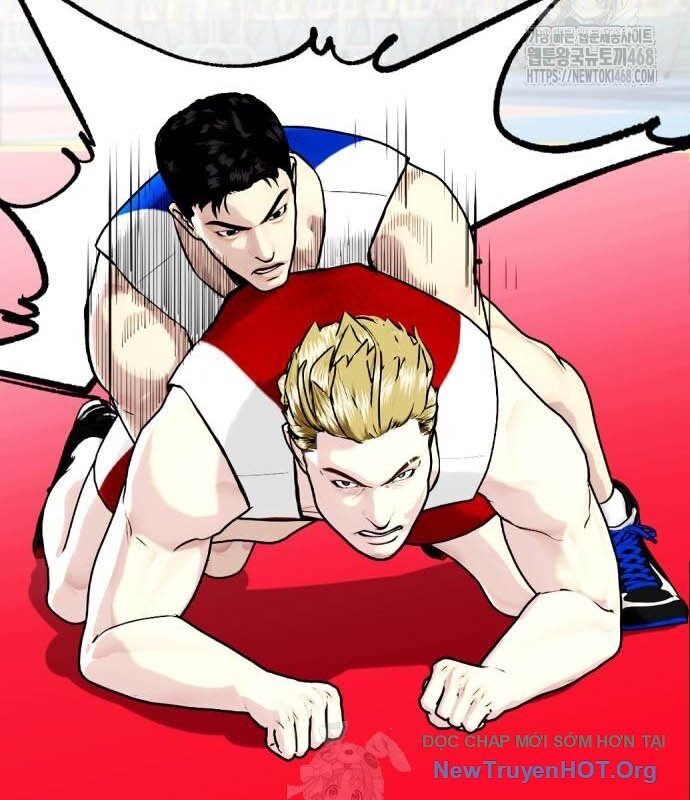 Loser Giỏi Võ Chapter 124 - Trang 2