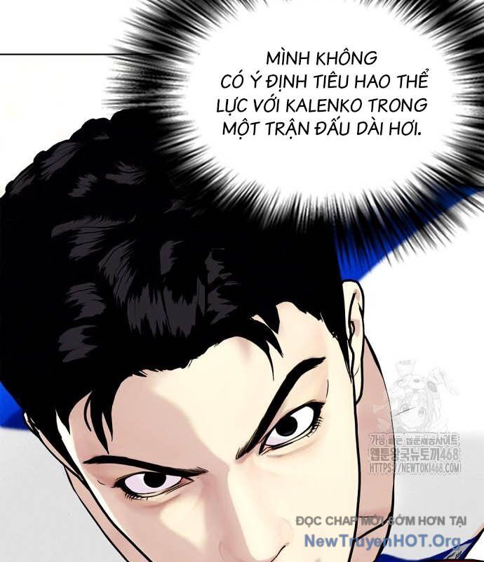 Loser Giỏi Võ Chapter 124 - Trang 2