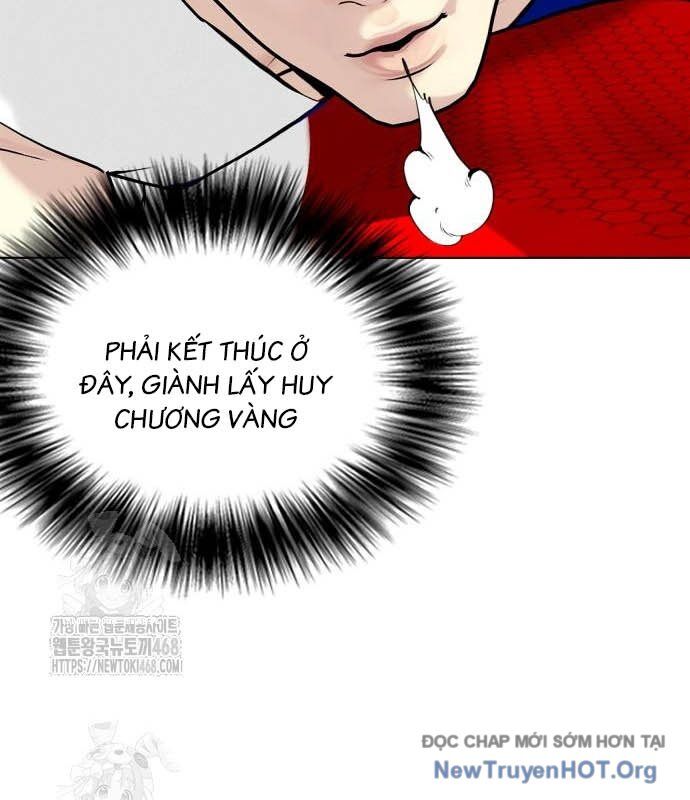 Loser Giỏi Võ Chapter 124 - Trang 2