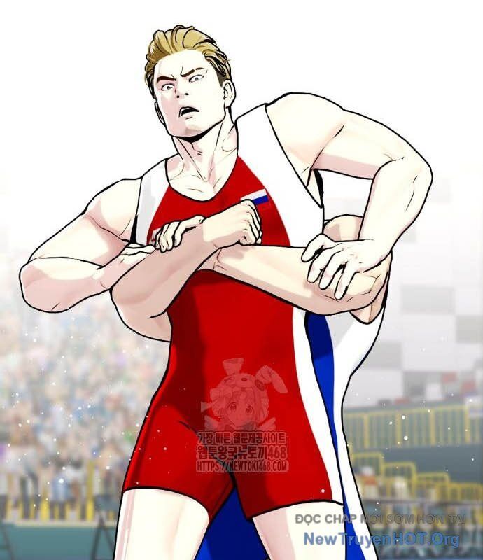 Loser Giỏi Võ Chapter 124 - Trang 2