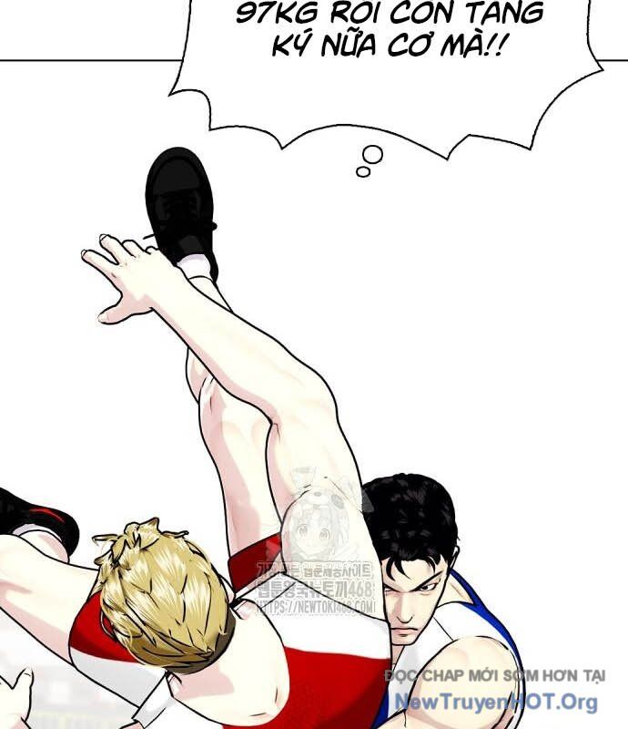 Loser Giỏi Võ Chapter 124 - Trang 2