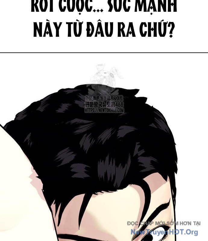 Loser Giỏi Võ Chapter 124 - Trang 2